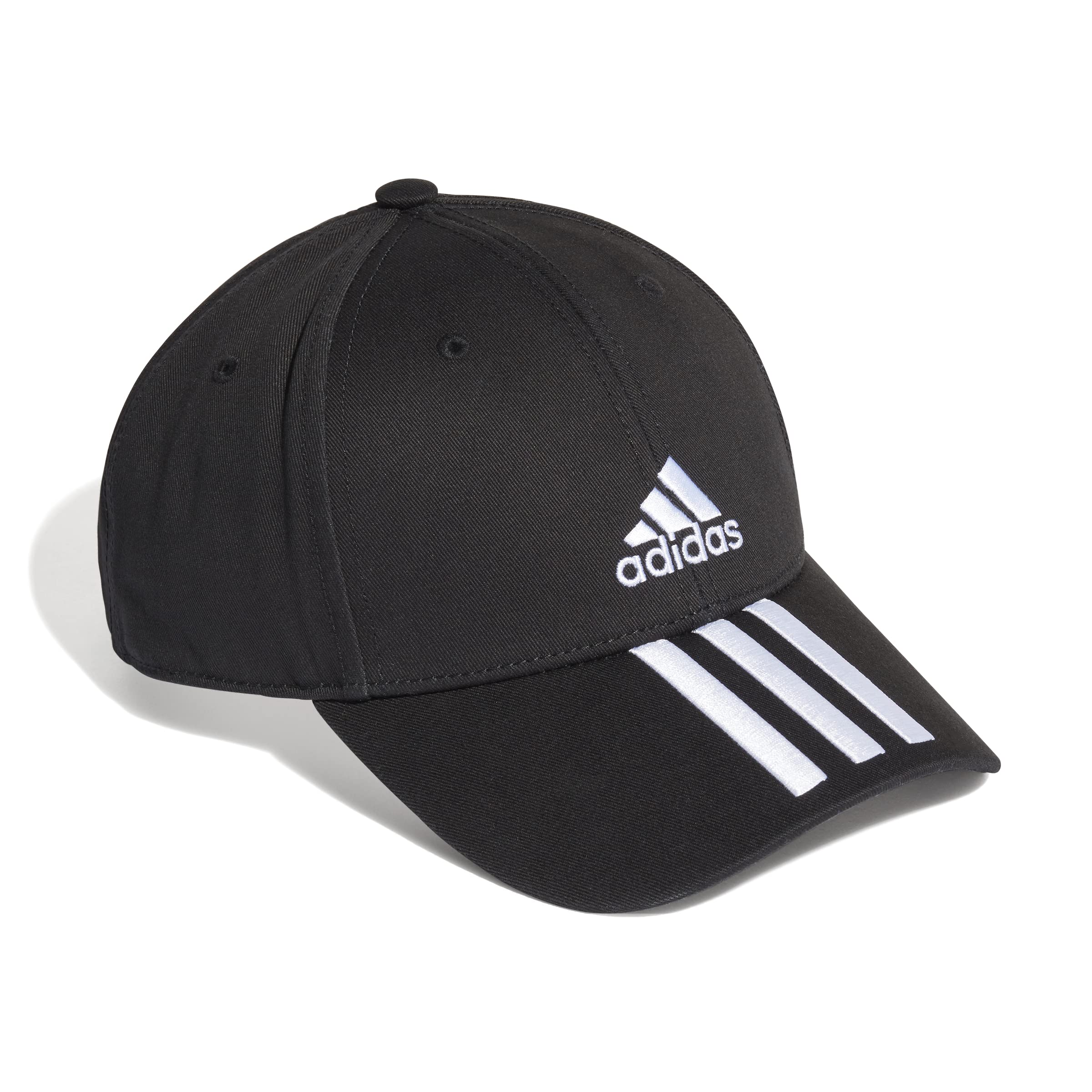 

Baseball Cap Cotton Cap 3-Stripes