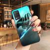 Funda Anime Manga Fairy Tail Phone Cover For Oppo Realme 8Pro 6PRO 6i 7pro 9i 9pro C11 C21Y C21 C25Y C25S C3 Q3S XT Cases Coque