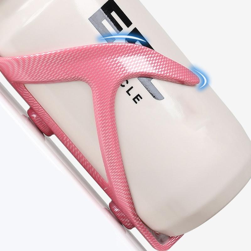 Verstellbarer Wasserbecherhalter Mountainbike Outdoor Radfahren Flaschenhalter Fahrräder Zubehör