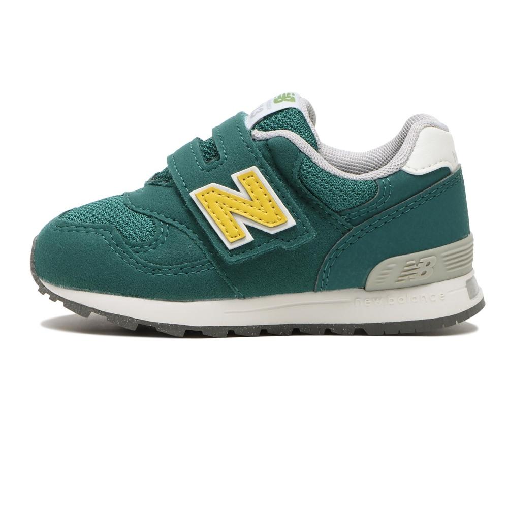 

New Balance IO313 IO313JA ЗЕЛЕНЫЙ JA