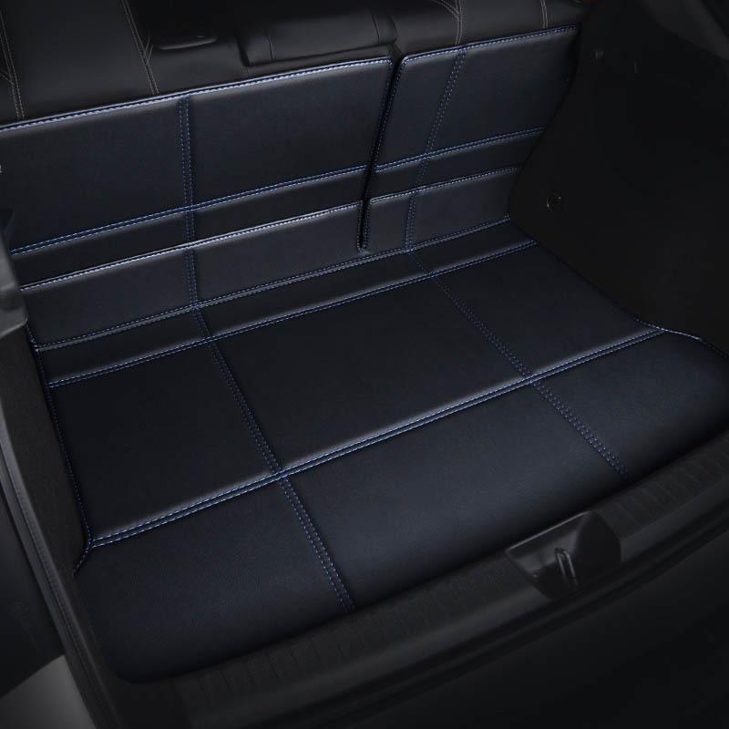 

Коврик багажника родстера BMW Z4 2009-2013 годов для модификации заднего сиденья Custom Single Piece