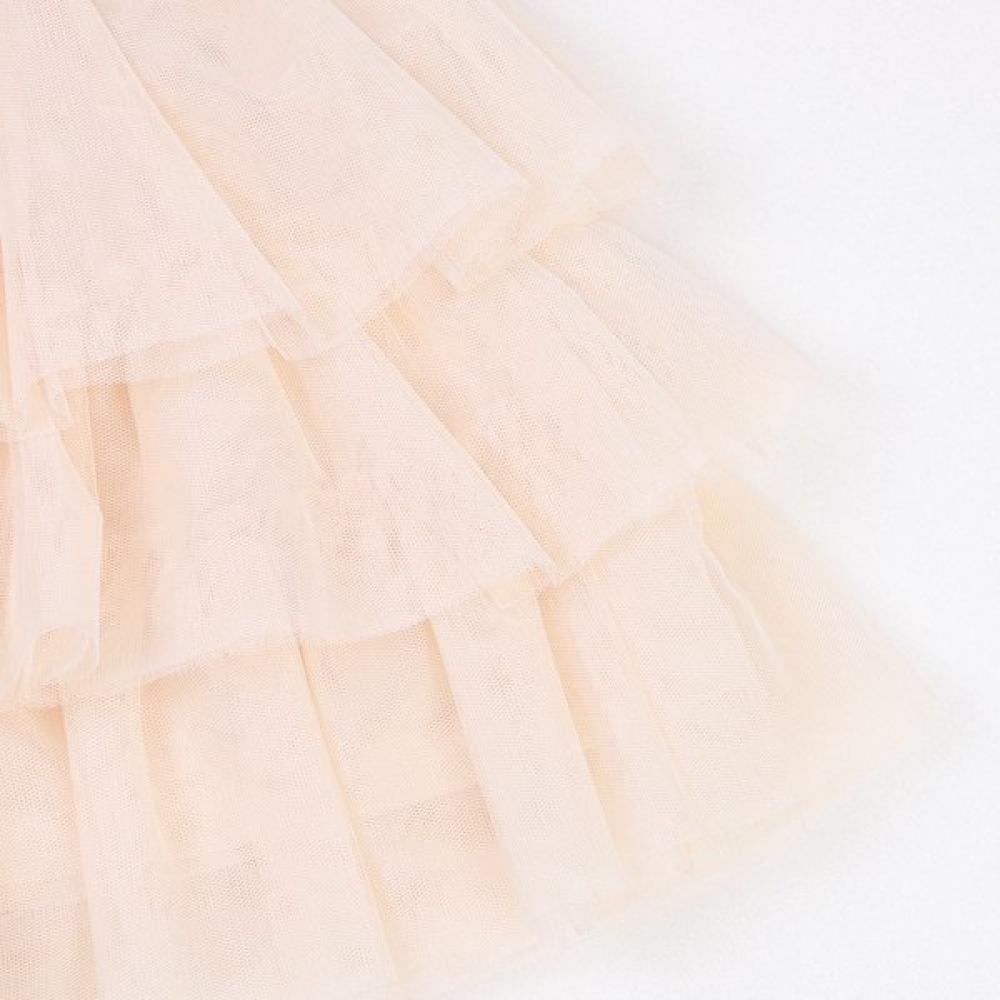 Dudu   Dodo Sharalal Toddler Skirt Dkftst01