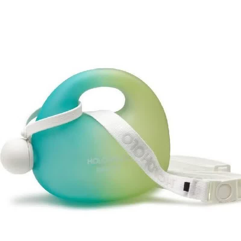 HOLOHOLO Large Capacity Strap Water Bottle