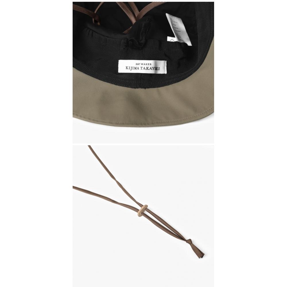 Pălărie Bucket Safari Kijima Takayuki 232708 35 Solotex