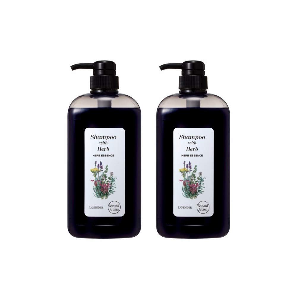 

Grace Natural ER Shampoo 101 980ml of (Set 2)