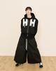 Cokie Cokie 26Fw H.H Zipup Hoodie