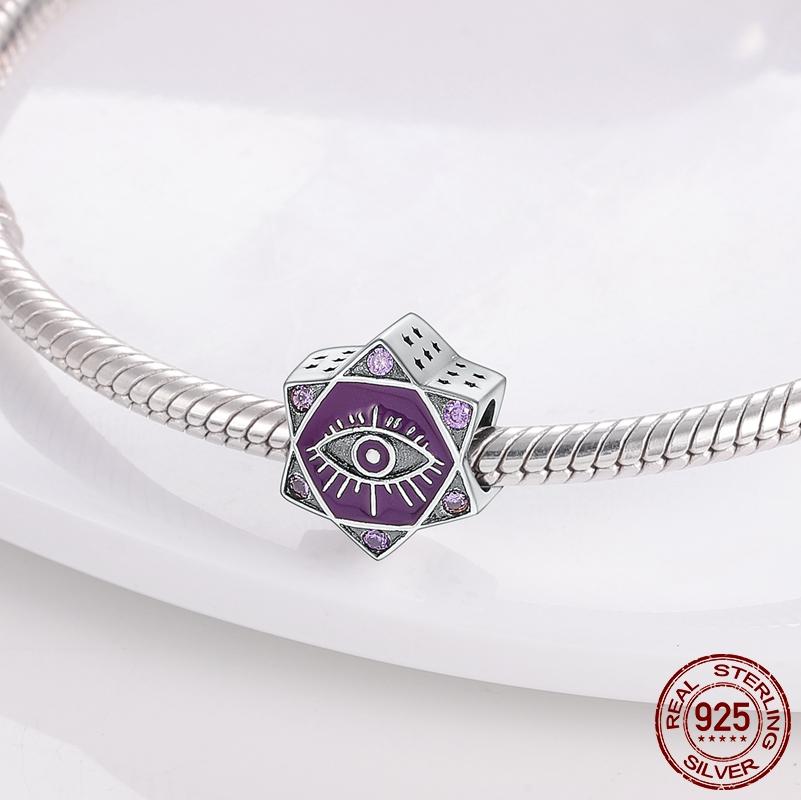 Fine Frog Prince Guitar Music Charms Beads Fit Original Bracelet Diy Jewelry For Women Birthday Gift