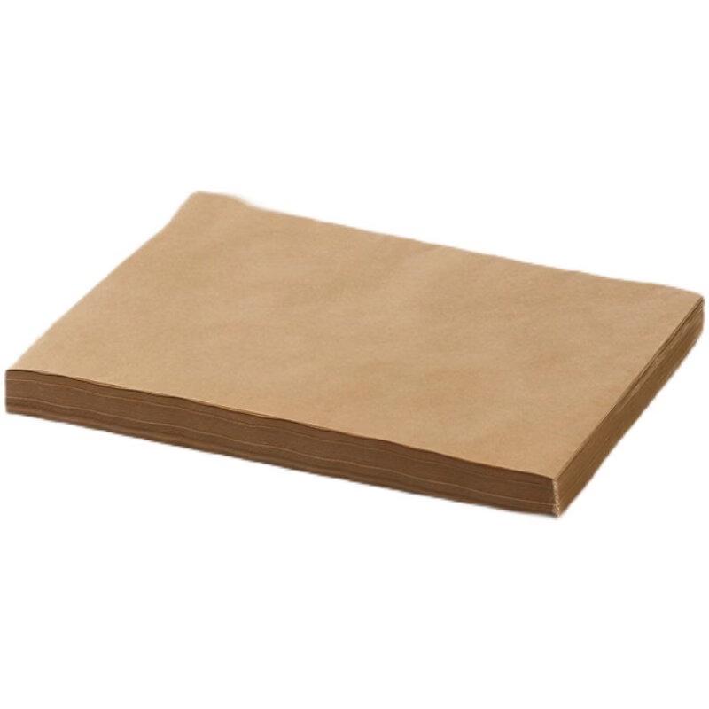 Food Grade Kitchen Oil Blotting Paper