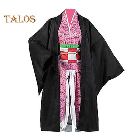 Anime Cosplay Suit Set Transform Into Your Favorite Character Multiple Sizes Realistic Accessories Cosplay Performances Suit