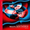 Brave New World by Aldous Huxley Paperback Book 9780099518471