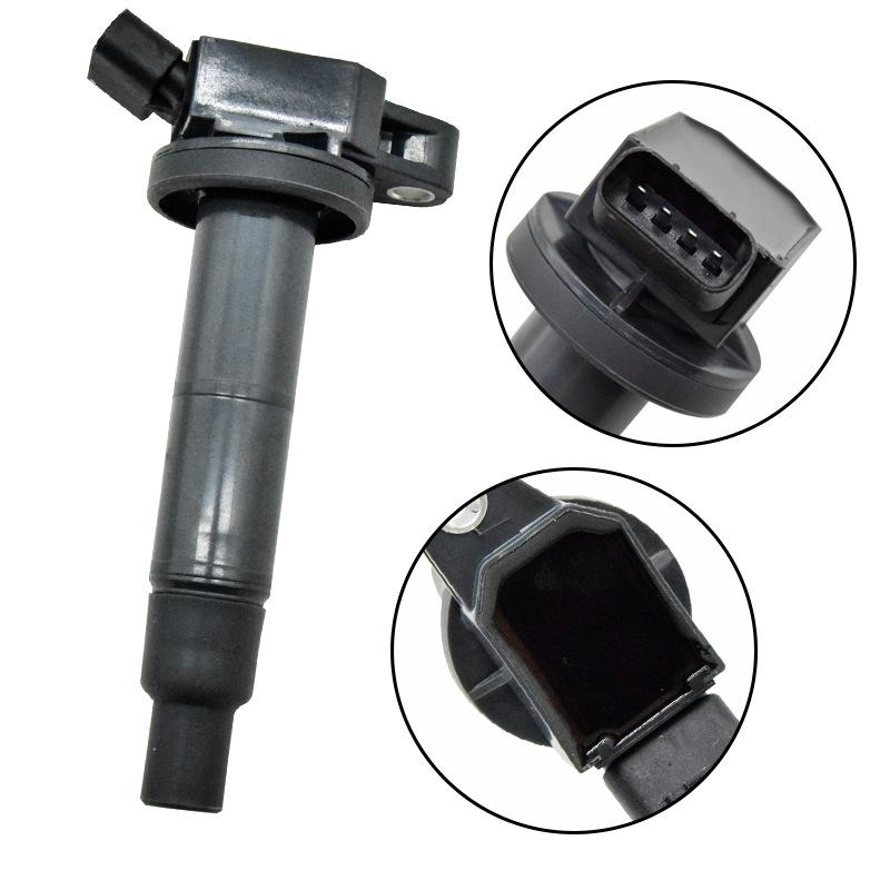 Ignition Coil for Toyota Highlander/Camry (OE 90919-02244, 90919-02243)