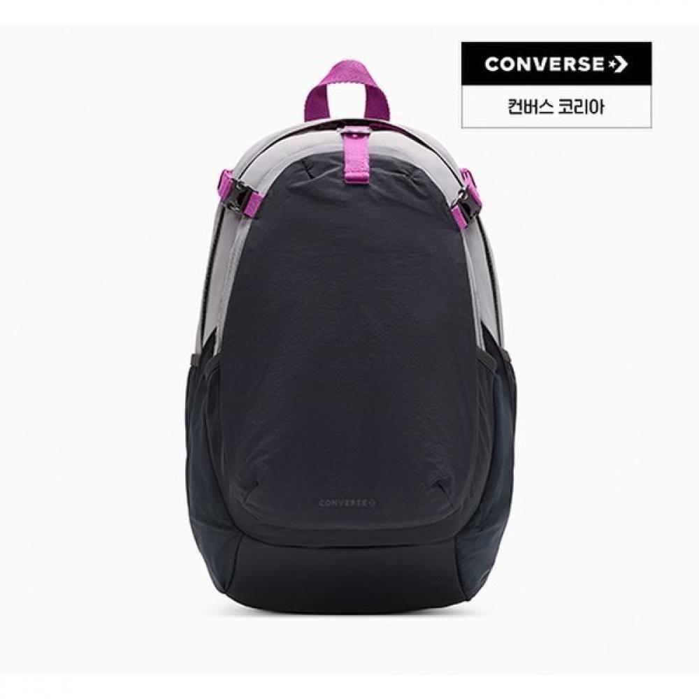 

Converse Active Backpack Black 10026646 A01 OSFA