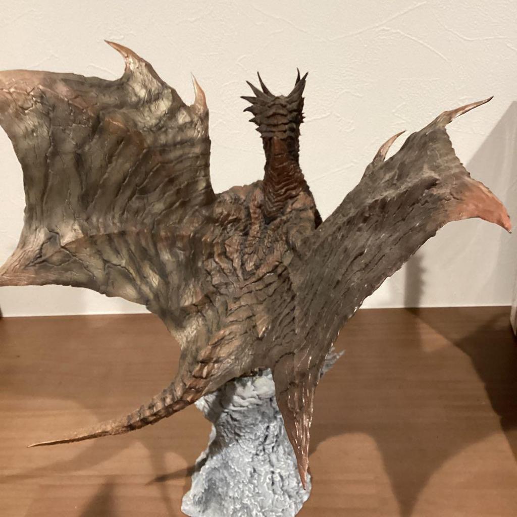[USED] CFB Creator's Model Rusty Kushala Daora