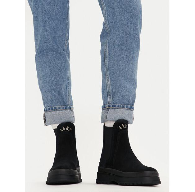 Chelsea Boots Gant Wintly 29553793, Black