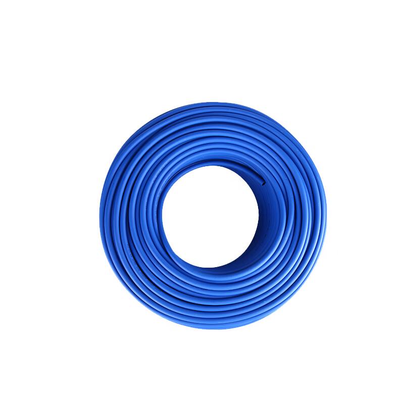VRK PU Double-Layer Flame Retardant Air Hose