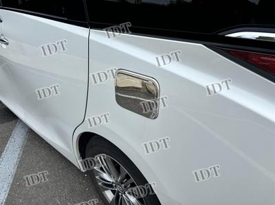IDT Neue 40er Serie Alphard 40er Serie Vellfire Teile Tankdeckelabdeckung Tankdeckel