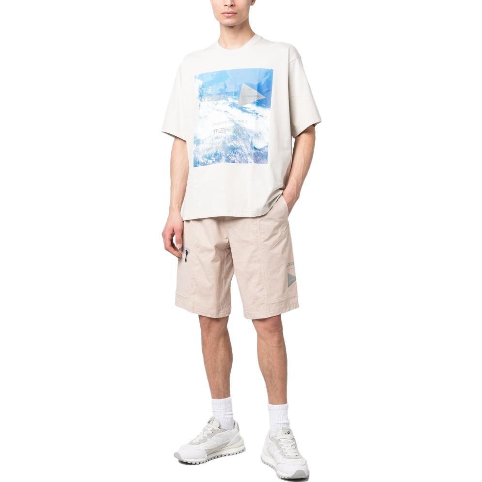 Adidas Terrex Straight leg Shorts HR7135