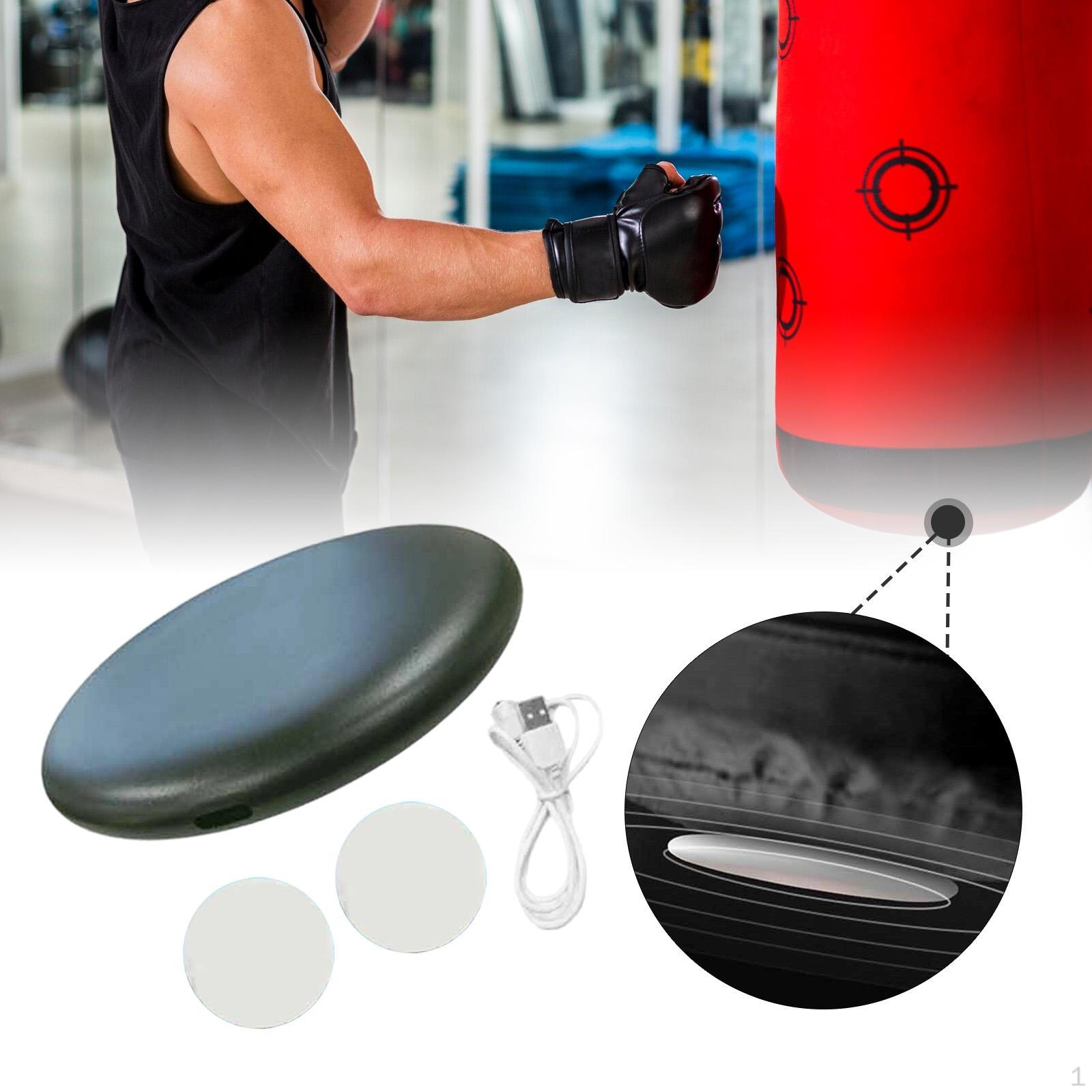 

для боксерских груш, тренировочного устройства, динамометра ударов, женщин и мужчин чёрный