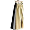 Winter Women's Thick Casual Wide Leg Loose Sports Cotton Sweatpants Casual Pants