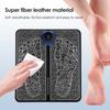 Foot Massage Mat EMS Foot Massager Pad 19 Modes 8 Gears Electric Foot Acupoint Massager Muscle Relieve Cushion Relief Pain Relax Feet