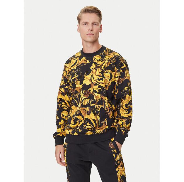Толстовка Versace Jeans Couture 79GAI3R0 FS201 EU XL