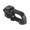 Double Bolt Fastening Clamps For Campers Tracks Carbon Steel 110LBS Load Capacity L Track Tie Down Fitting
