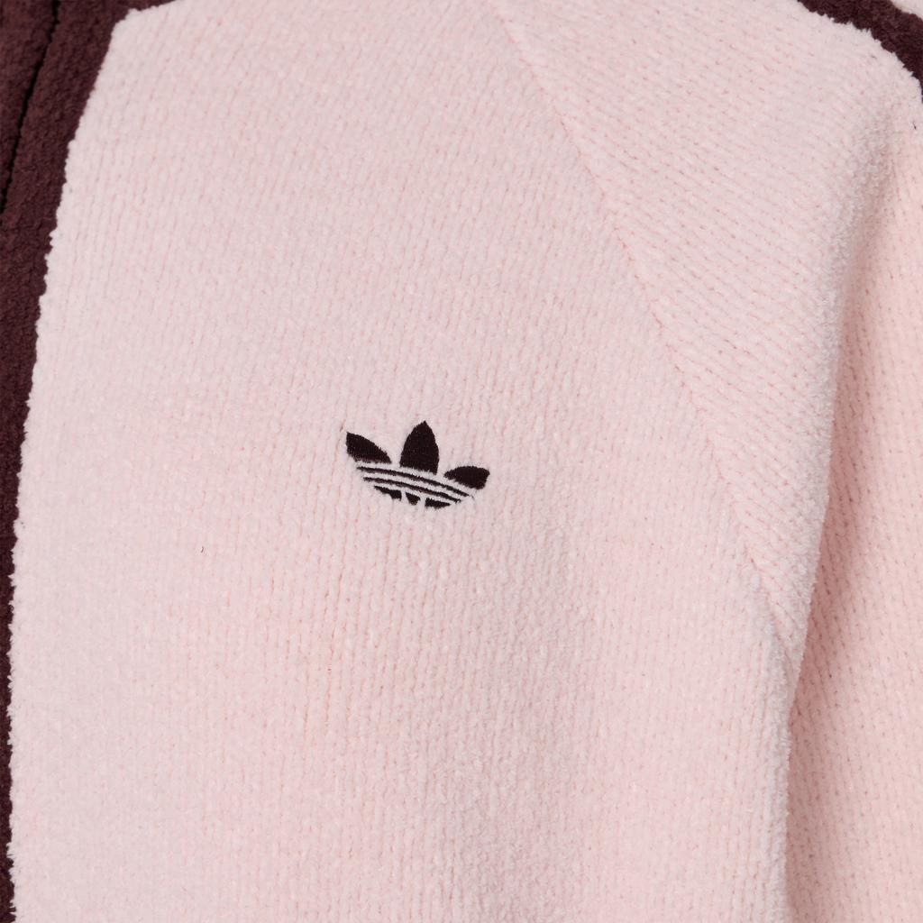 Adidas Originals Knit Track Top Women Jackets KV8867