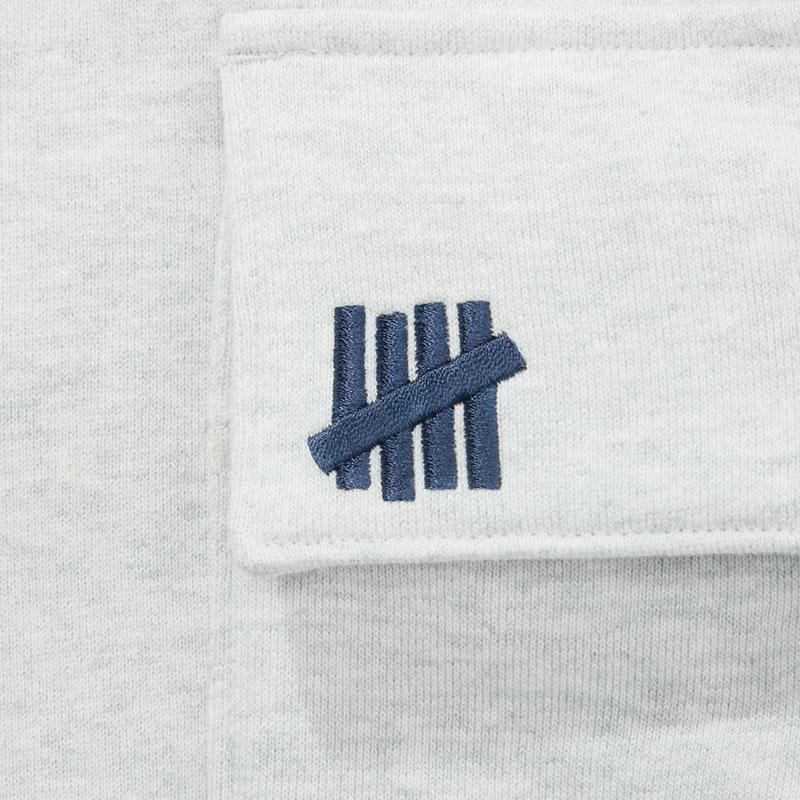 UNDEFEATED SS25 Sweatpants Unisex UC51GKP02M