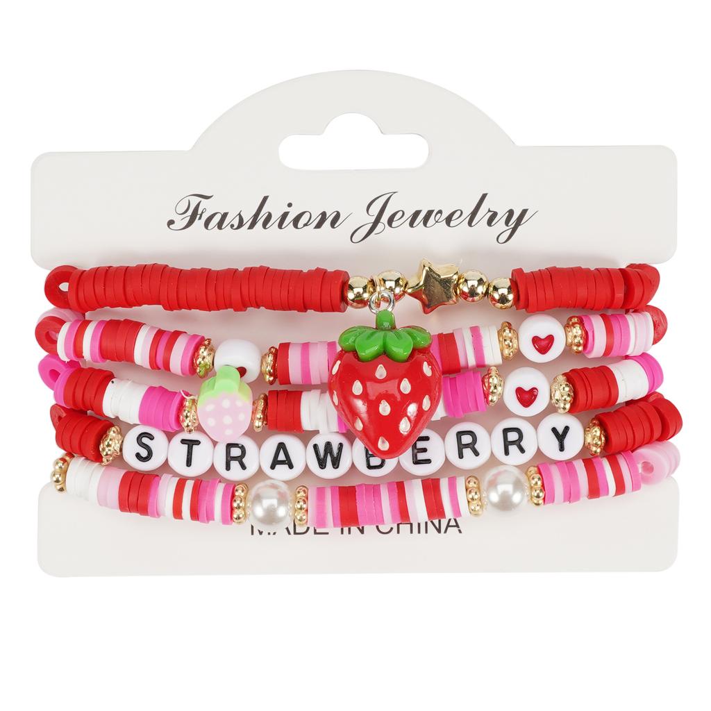 JYL TS Bracelet Bohemian  Design Sparkles Beauty