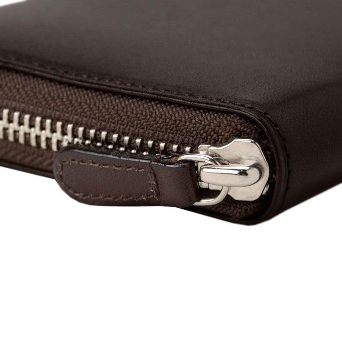 Scene Long Wallet Black [Porter] 110-02968
