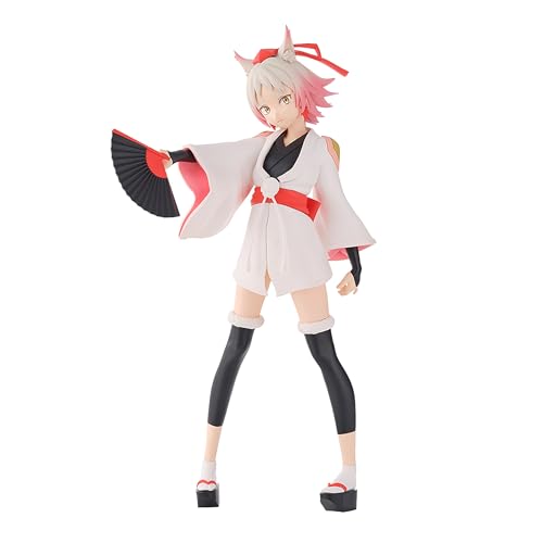 BANPRESTO That TIME I GOT Reincarnated AS A Slime - Momiji
