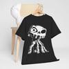 Unisex Anime ShirtAesthetic Japanese Tee Unisexga Graphic TShirt cartoon anime