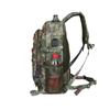 Yining Tactical Camouflage Outdoor Travel Backpack