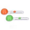 Circle Paper Trimmer DIY Manual Adjustable Lightweight Portable Paper Cutting Tool for Print Paper