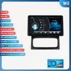 Hizpo Android 13 Automobilinis Radijas Renault Clio 2 2000-2012 belaidis CarPlay Android Auto 2din automobilinis Išmanusis Ekranas Bluetooth Autoradijas DVR Kamera RDS FM