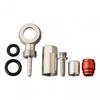 Adapter End Banjo For-SRAM Hose Connector Bike Cable Bicycle Oil Needle