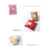 Colored Shredded Crinkle Lafite Paper Raffia Filler Confetti Gift Box Birthday Filling Home Material Packaging