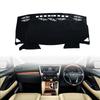 for Toyota Alphard Vellfire 30 AH30 2015~2020 Anti-Slip Mat Dashboard Cover Pad Sunshade Dashmat Car Accessories 2017 2019 2018