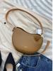 Geantă tip sac POL Franța Niche Tonca din Piele Naturală - Geantă Crossbody și de Umăr pentru Femei de Înaltă Calitate