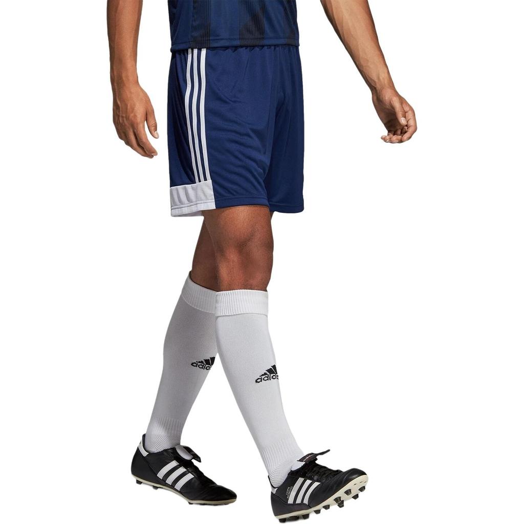 Adidas Sports Shorts Men's Blue Moderate DP3245