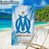 Sports nautiques – Couvertures et serviettes de plage