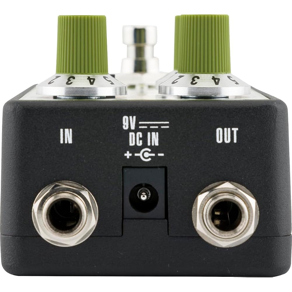 Fender Fender Effector Bassman® Reverb Bass Reverb