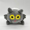 24CM Amphibia Plush Toy Cartoon Cat Stuffed Soft Toy Christmas Birthday Gift for Children