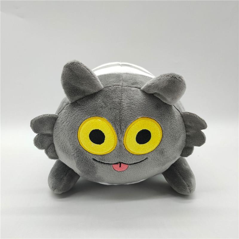 24CM Amphibia Plush Toy Cartoon Cat Stuffed Soft Toy Christmas Birthday Gift for Children