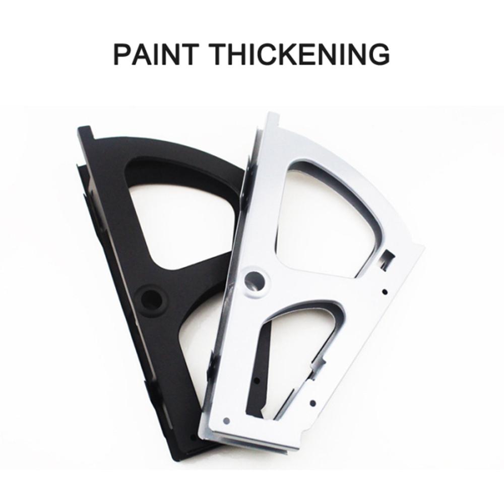 Plate Frame Increase Capacity Flip Rack Shoe Cabinet Hinges Drawer Accessories Shoe Rack Hinges