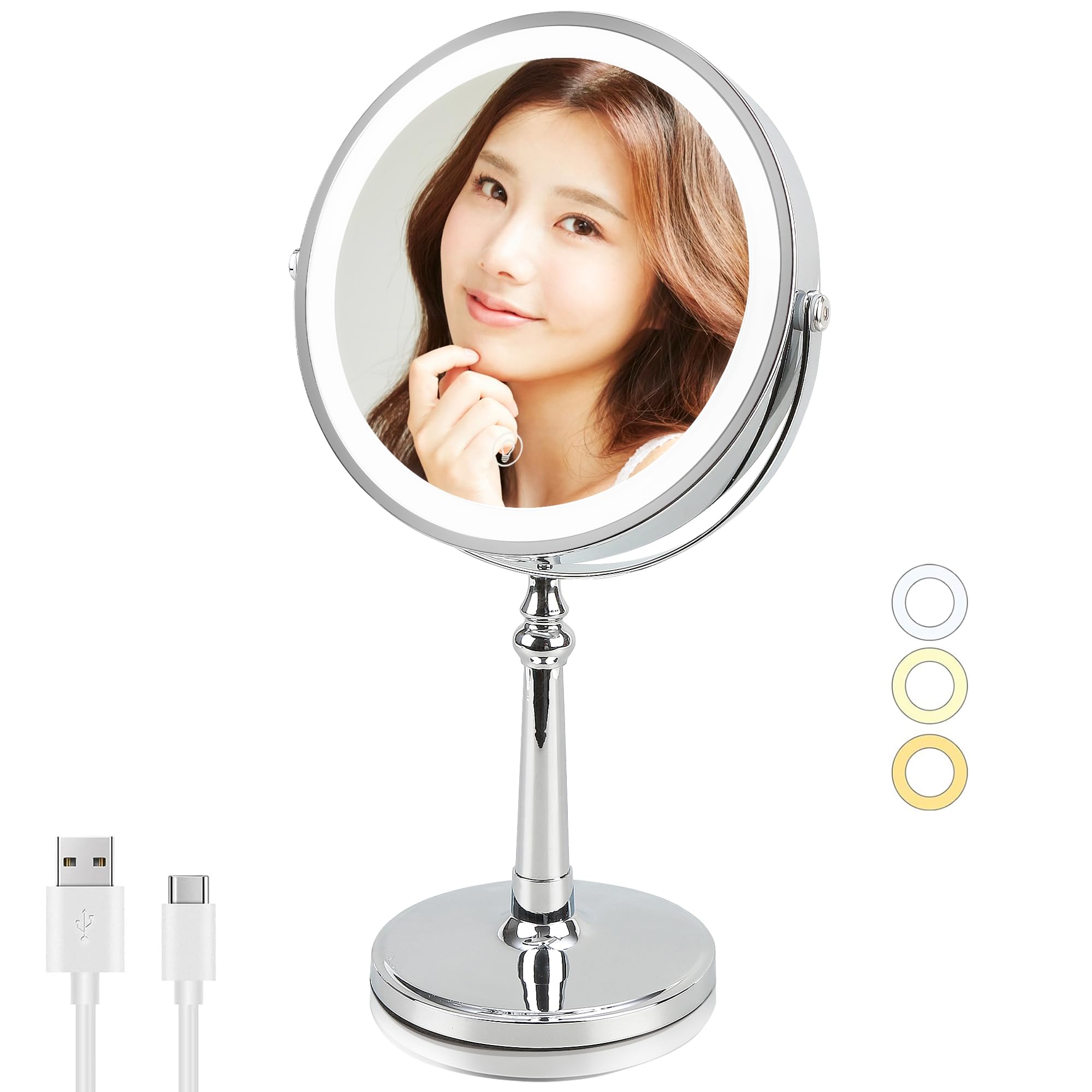 Silver