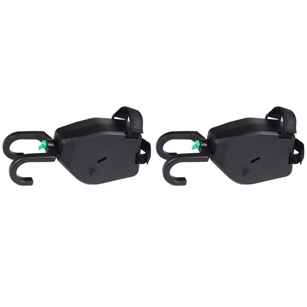 Portable Bicycle Tow Rope Easy To Carry Mountain Bike Parent-Child Pull Rope Bicycle Towing Strap Compact Mountain Bike Tow Rope