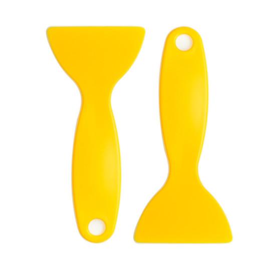 10pcs Bubble Scraper Car Window Wrapping Film Tint Vinyl Sticker Applicator Tool