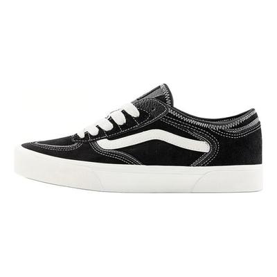 Rowley Classic 'Black White' Vans VN0009QJBPT