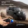 Mn Model Rc Off Road Car Mn212 4Wd Climbing Car Simulation Modified Model All Terrain Rock Crawling Outdoor Hobby For Adult